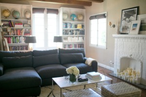 EM - Full Living room