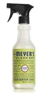 mrs meyers Countertop-Spray